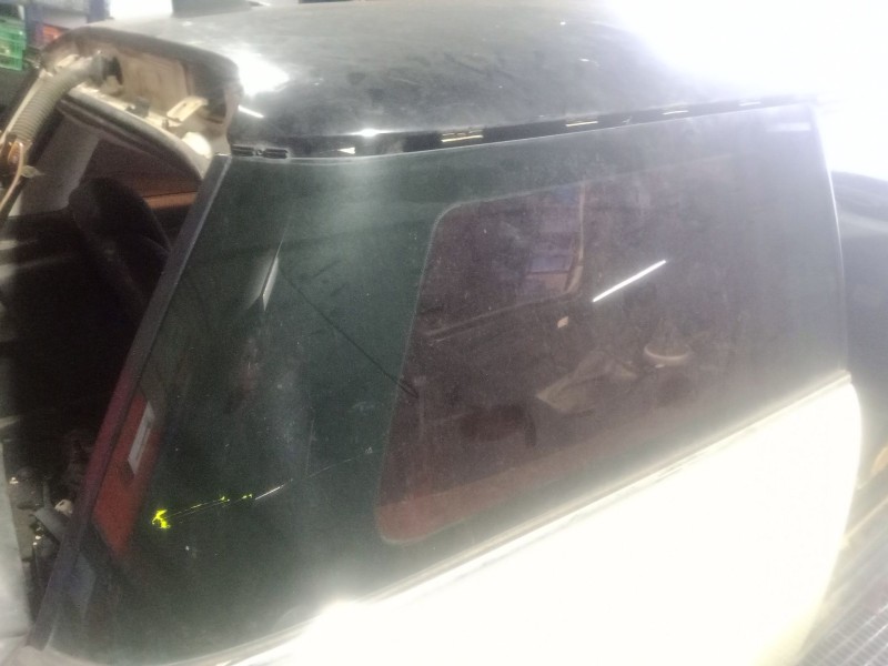 Recambio de luna custodia trasera derecha para mini mini (r50, r53) one referencia OEM IAM   