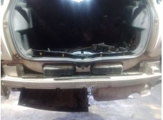 Recambio de refuerzo paragolpes trasero para mini mini (r50, r53) one referencia OEM IAM   
