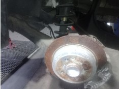 Recambio de mangueta trasera izquierda para mini mini (r50, r53) one referencia OEM IAM   