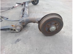 Recambio de puente trasero para renault kangoo express (fc0/1_) 1.5 dci (fc1e) referencia OEM IAM  TUBO.CUADRADRO - CON.ABS  2