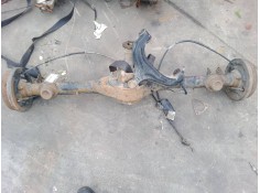 Recambio de puente trasero para suzuki vitara (et, ta, td) 1.6 a las 4 ruedas (ta, ta01, se416) referencia OEM IAM  LSD - LIMITE 2