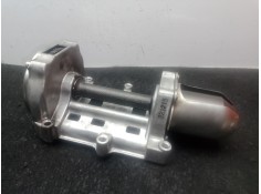 Recambio de bomba aceite para hyundai i20 i (pb, pbt) 1.1 crdi referencia OEM IAM 221215  