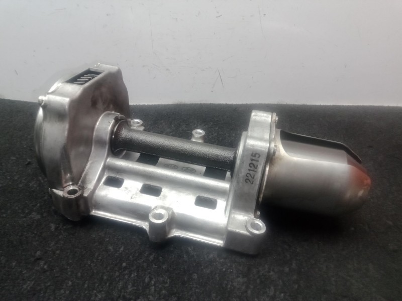 Recambio de bomba aceite para hyundai i20 i (pb, pbt) 1.1 crdi referencia OEM IAM 221215  