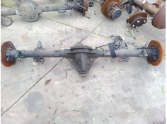 Recambio de puente trasero para iveco daily vi furgoneta 33s16, 35s16, 35c16, 40c16, 50c16 referencia OEM IAM 5802136254  RELACI 2