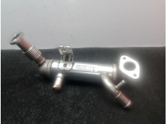 Recambio de enfriador gases egr para hyundai i20 i (pb, pbt) 1.1 crdi referencia OEM IAM 284162A080 - 1C32830047 VALEO 