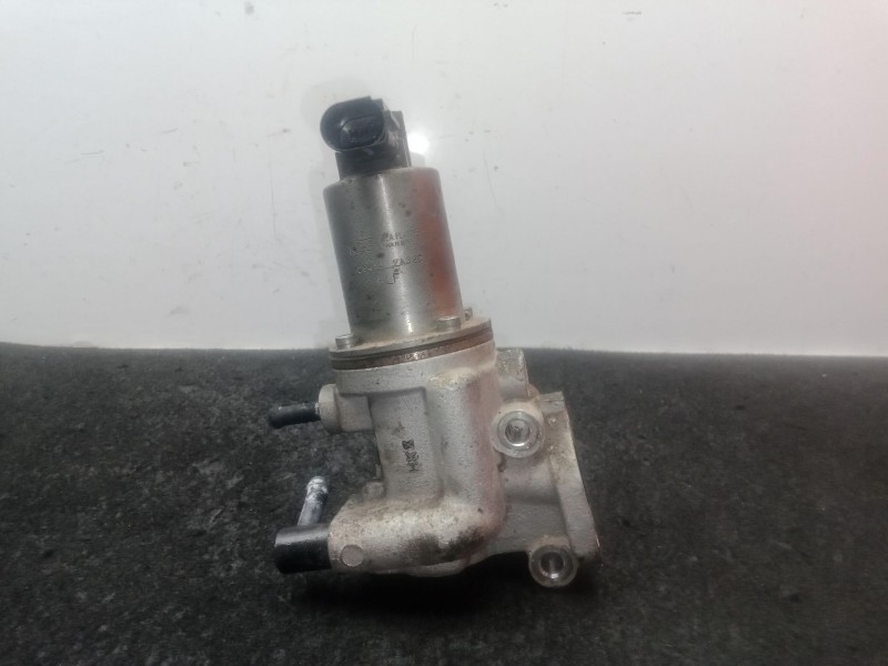 Recambio de valvula egr para hyundai i20 i (pb, pbt) 1.1 crdi referencia OEM IAM 284102A320  