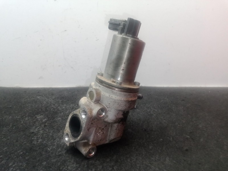 Recambio de valvula egr para hyundai i20 i (pb, pbt) 1.1 crdi referencia OEM IAM 284102A320  