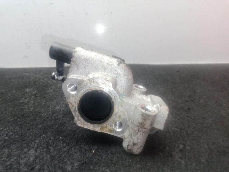 Recambio de valvula egr para hyundai i20 i (pb, pbt) 1.1 crdi referencia OEM IAM 284102A320  