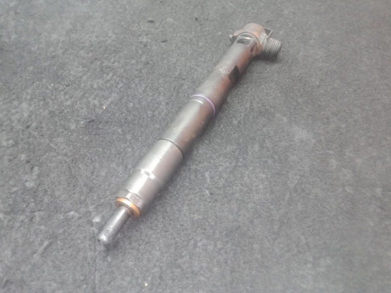 Recambio de inyector para hyundai i20 i (pb, pbt) 1.1 crdi referencia OEM IAM 338002A780 - EMBR00203D DELPHI 