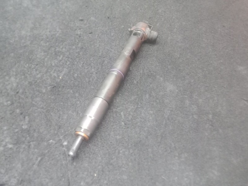 Recambio de inyector para hyundai i20 i (pb, pbt) 1.1 crdi referencia OEM IAM 338002A780 - EMBR00203D DELPHI 