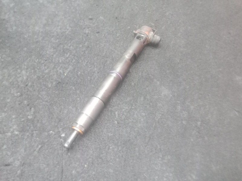 Recambio de inyector para hyundai i20 i (pb, pbt) 1.1 crdi referencia OEM IAM 338002A780 - EMBR00203D DELPHI 