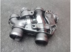 Recambio de caja mariposa para citroën c4 coupé (la_) 1.6 hdi referencia OEM IAM 9657485480 - 25378171  