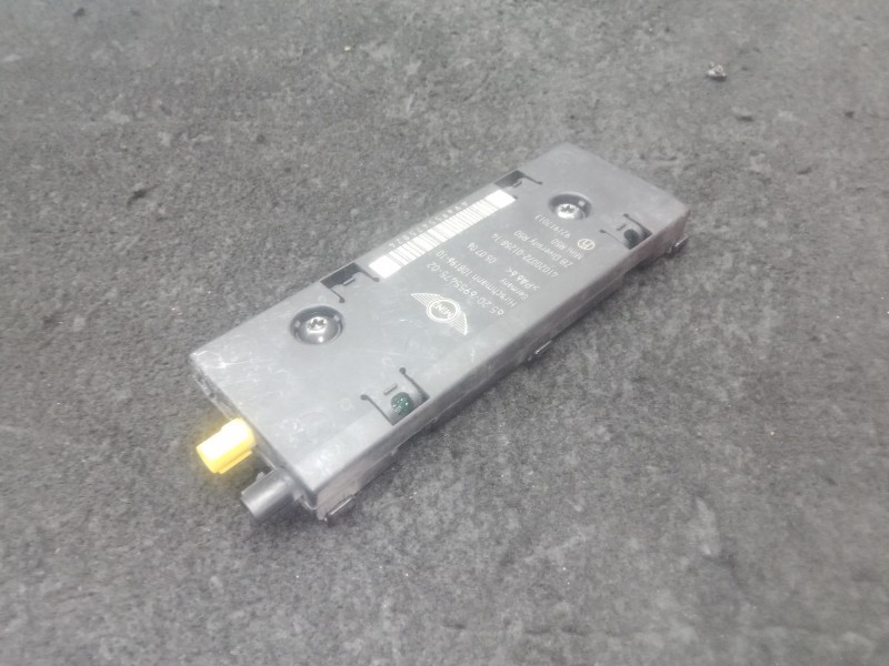 Recambio de antena para mini mini (r50, r53) one referencia OEM IAM 6520695547502 - 65206955475 - 41020072 - 921917013 AMPLIFICA