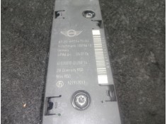 Recambio de antena para mini mini (r50, r53) one referencia OEM IAM 6520695547502 - 65206955475 - 41020072 - 921917013 AMPLIFICA 2