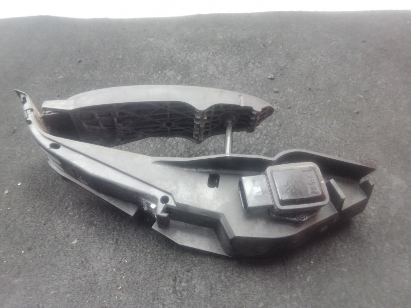 Recambio de potenciometro pedal para mini mini (r50, r53) one referencia OEM IAM 3542677270801 - 25916010  