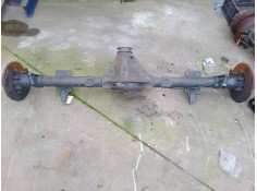 Recambio de puente trasero para iveco daily vi furgoneta 33s12, 35s12, 35c12 referencia OEM IAM 5802136253 RELACION 3.72 (41/11) 2