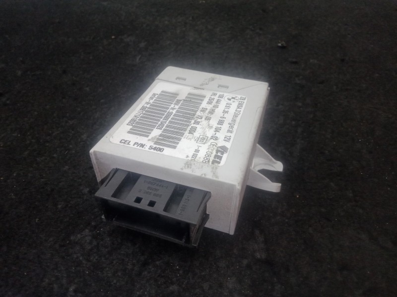 Recambio de modulo electronico para mini mini (r50, r53) one referencia OEM IAM 6135698810401 - 698810402 - V2000004 - 006988104