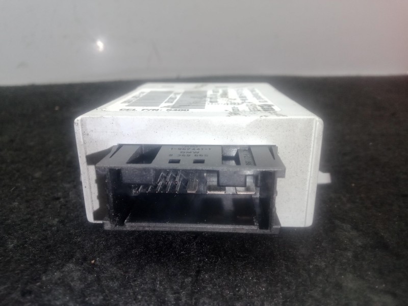 Recambio de modulo electronico para mini mini (r50, r53) one referencia OEM IAM 6135698810401 - 698810402 - V2000004 - 006988104