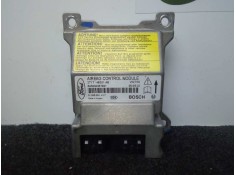 Recambio de centralita airbag para ford transit connect (tc7) 1.8 tdci cat referencia OEM IAM 0285001417-2T1T14B321AB BOSCH 