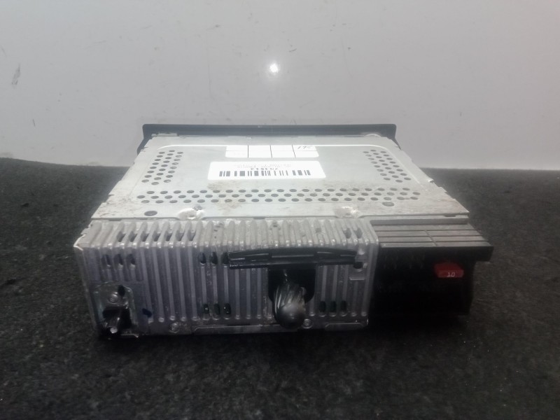 Recambio de sistema audio / radio cd para mini mini (r50, r53) one referencia OEM IAM 6512913641201 - 13264010  