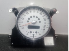 Recambio de cuadro instrumentos para mini mini (r50, r53) one referencia OEM IAM 62116978319 - AR0039012 - 621167379411  
