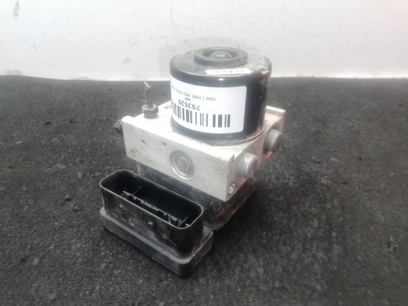 Recambio de abs para mini mini (r50, r53) one referencia OEM IAM 6765323 - 10020700154 - 6765325 - 10097008523 - 5WK84024 ATE 