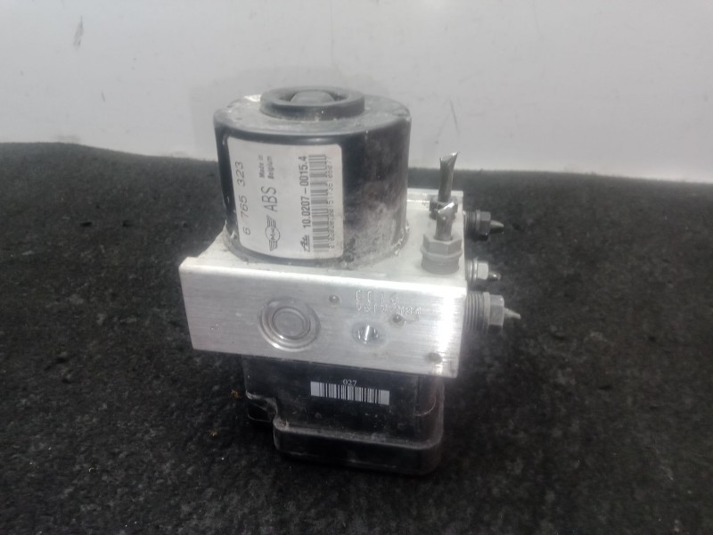 Recambio de abs para mini mini (r50, r53) one referencia OEM IAM 6765323 - 10020700154 - 6765325 - 10097008523 - 5WK84024 ATE 