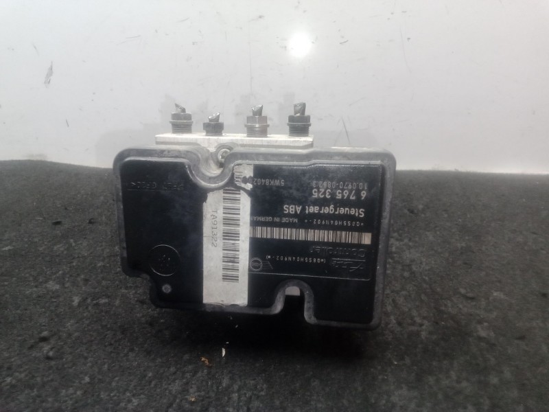Recambio de abs para mini mini (r50, r53) one referencia OEM IAM 6765323 - 10020700154 - 6765325 - 10097008523 - 5WK84024 ATE 