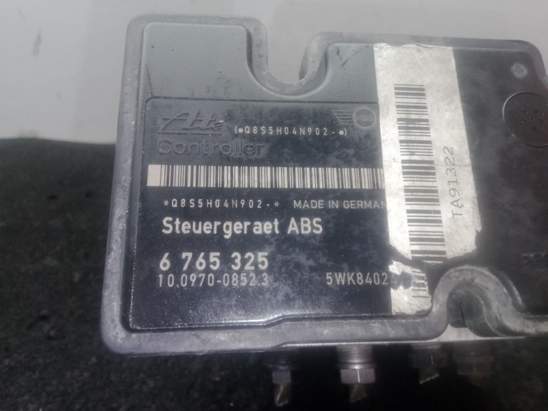 Recambio de abs para mini mini (r50, r53) one referencia OEM IAM 6765323 - 10020700154 - 6765325 - 10097008523 - 5WK84024 ATE 