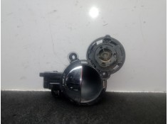 Recambio de maneta interior delantera izquierda para mini mini (r50, r53) one referencia OEM IAM 713517  
