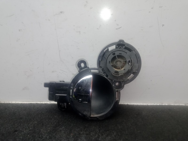 Recambio de maneta interior delantera izquierda para mini mini (r50, r53) one referencia OEM IAM 713517  