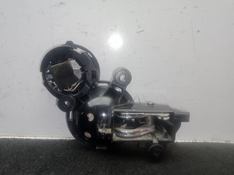 Recambio de maneta interior delantera izquierda para mini mini (r50, r53) one referencia OEM IAM 713517  