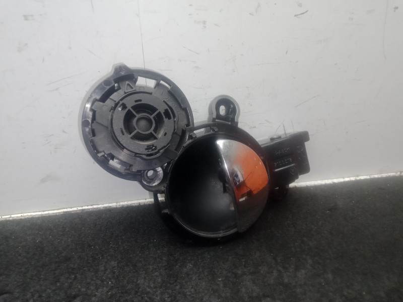 Recambio de maneta interior delantera derecha para mini mini (r50, r53) one referencia OEM IAM 713518  