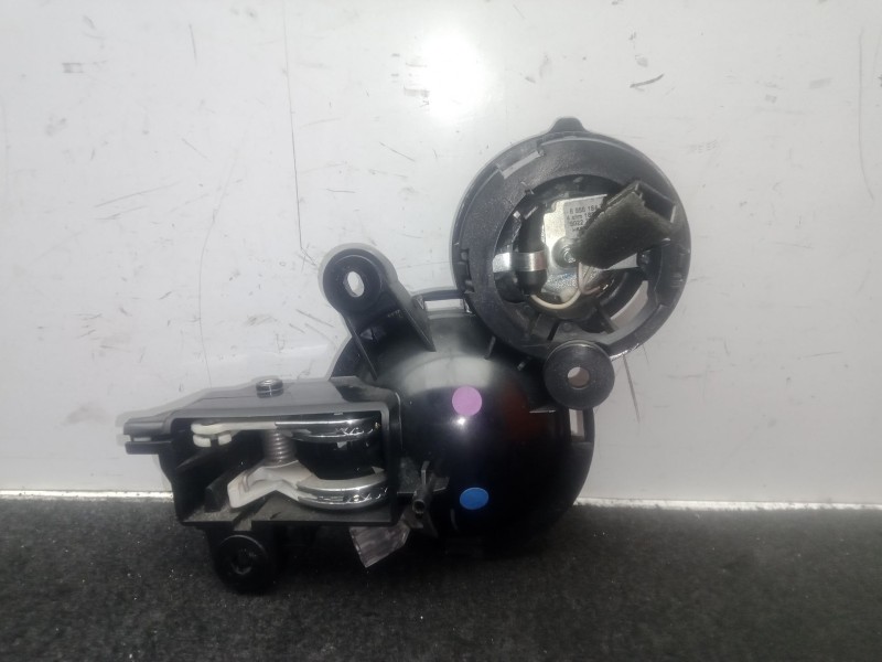 Recambio de maneta interior delantera derecha para mini mini (r50, r53) one referencia OEM IAM 713518  