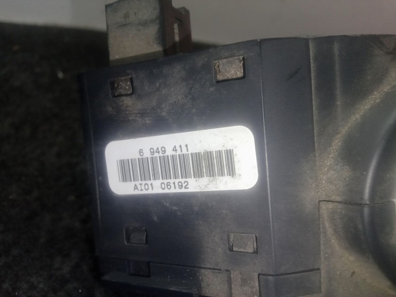 Recambio de mando limpia para mini mini (r50, r53) one referencia OEM IAM 6949411 - AI0106192 ALPS 