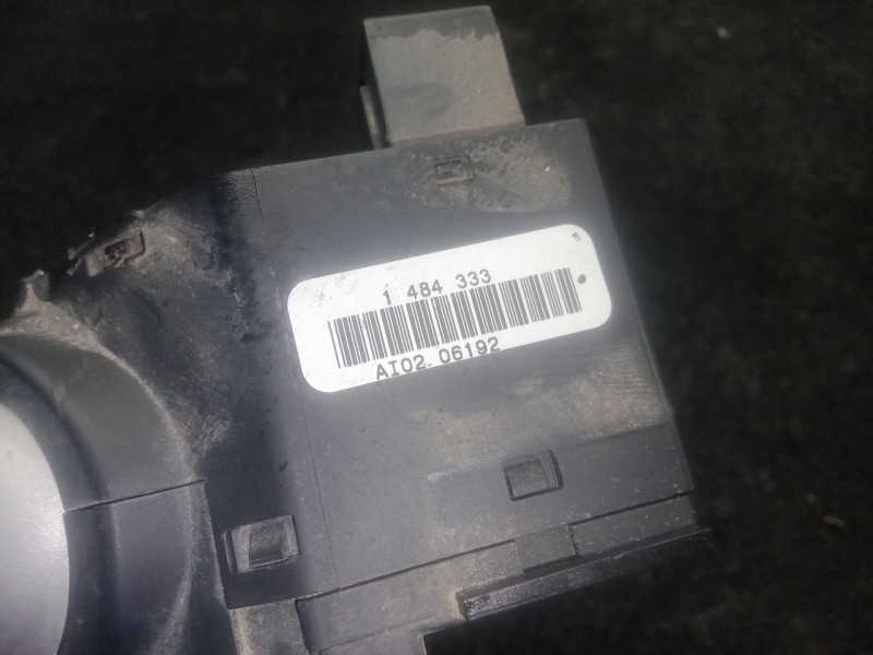 Recambio de mando luces para mini mini (r50, r53) one referencia OEM IAM 1484333 - AI0206192 ALPS 