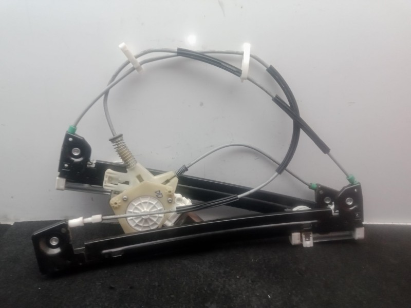 Recambio de elevalunas delantero derecho para mini mini (r50, r53) one referencia OEM IAM 362344B ELECTRICO 2 PINES