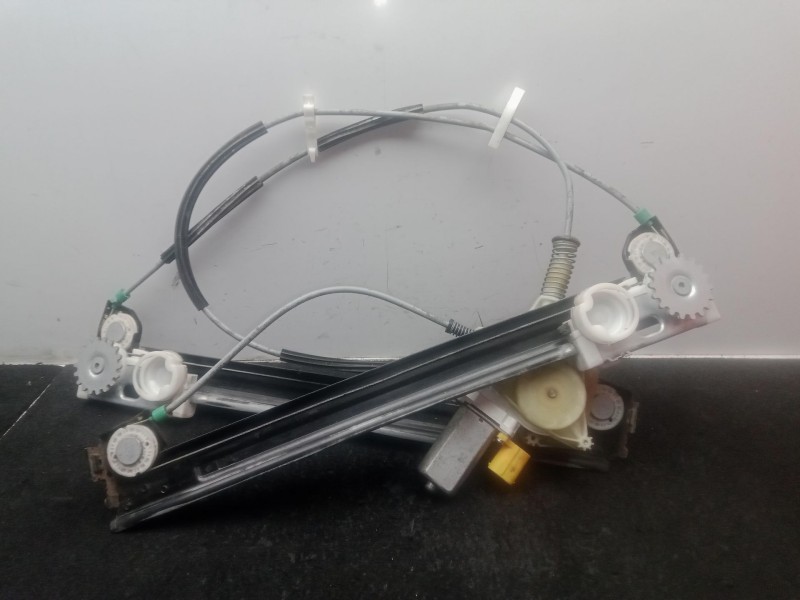 Recambio de elevalunas delantero derecho para mini mini (r50, r53) one referencia OEM IAM 362344B ELECTRICO 2 PINES