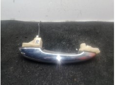 Recambio de maneta exterior delantera derecha para mini mini (r50, r53) one referencia OEM IAM . CROMADA 
