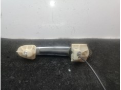 Recambio de maneta exterior delantera derecha para mini mini (r50, r53) one referencia OEM IAM . CROMADA  2