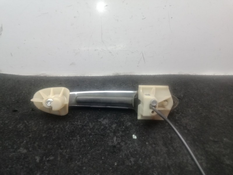 Recambio de maneta exterior delantera derecha para mini mini (r50, r53) one referencia OEM IAM . CROMADA 
