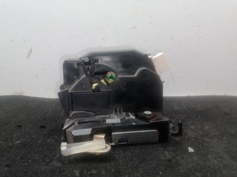 Recambio de cerradura puerta delantera derecha para mini mini (r50, r53) one referencia OEM IAM 01653955983 - 97844416272 7 PINE