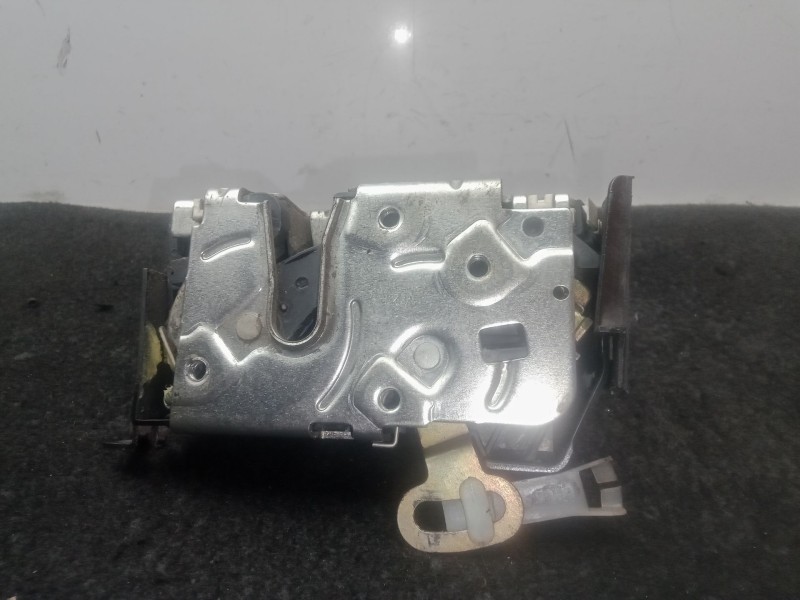 Recambio de cerradura puerta delantera derecha para mini mini (r50, r53) one referencia OEM IAM 01653955983 - 97844416272 7 PINE