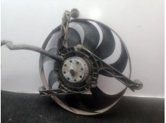 Recambio de electroventilador radiador aire acondicionado para volkswagen golf iv (1j1) 1.9 tdi referencia OEM IAM 1J0959455K DI 2