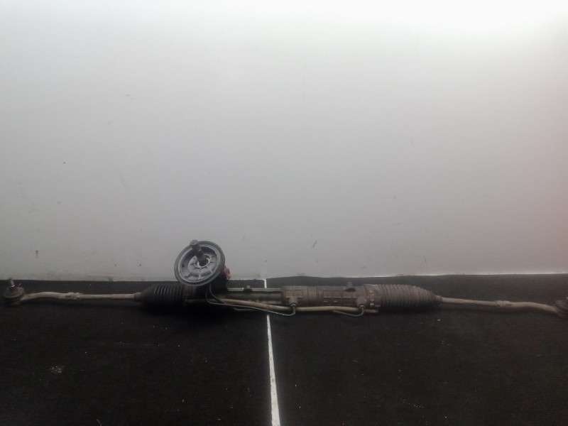 Recambio de cremallera direccion para peugeot 5008 (0u_, 0e_) 1.6 hdi referencia OEM IAM 6820000084 KOYO 