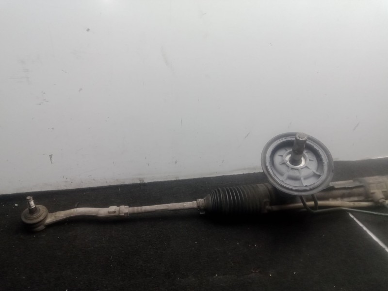 Recambio de cremallera direccion para peugeot 5008 (0u_, 0e_) 1.6 hdi referencia OEM IAM 6820000084 KOYO 