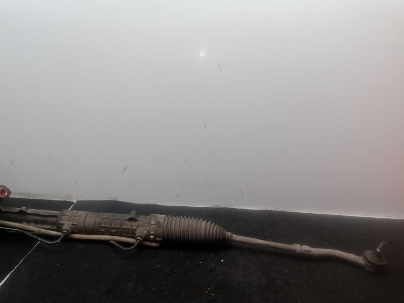 Recambio de cremallera direccion para peugeot 5008 (0u_, 0e_) 1.6 hdi referencia OEM IAM 6820000084 KOYO 