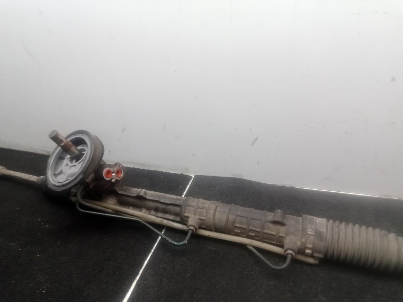 Recambio de cremallera direccion para peugeot 5008 (0u_, 0e_) 1.6 hdi referencia OEM IAM 6820000084 KOYO 