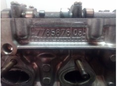 Recambio de culata para bmw serie 3 compact (e46) 2.0 16v diesel cat referencia OEM IAM 7785876057785876   2