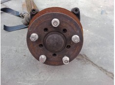 Recambio de puente delantero para nissan trade furgoneta 3.0 d referencia OEM IAM    2